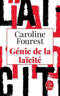 Genie de La Laicite - Fourest, Caroline