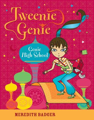 Genie High School - Badger, Meredith
