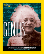 Genius: A Photobiography of Albert Einstein