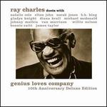 Genius Loves Company [10th Anniversary Deluxe Edition] [180g Vinyl]