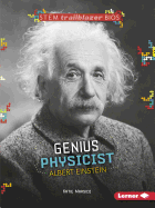 Genius Physicist Albert Einstein