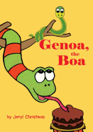 Genoa, the Boa