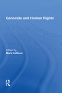 Genocide and Human Rights