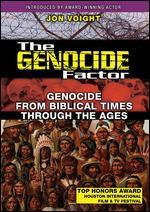 Genocide from Biblical Times Through the Ages