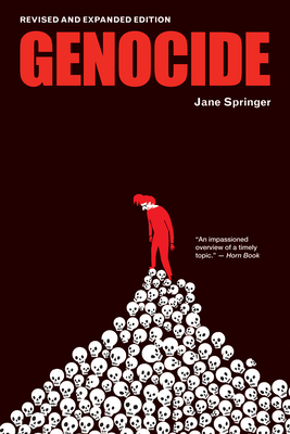 Genocide: Revised and Expanded Edition - Springer, Jane (Editor)