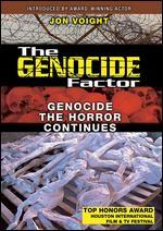 Genocide: The Horror Continues