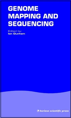 Genome Mapping and Sequencing - Durham, I (Editor)