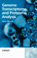 Genome Transcriptome and Proteome Analysis