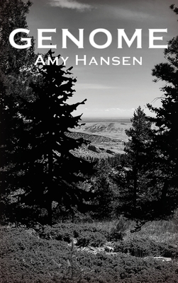 Genome - Hansen, Amy