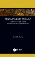 Genomics Data Analysis: False Discovery Rates and Empirical Bayes Methods