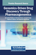 Genomics-Driven Drug Discovery Through Pharmacogenomics