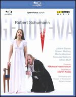 Genoveva [Blu-ray] - 