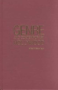 Genre and Contemporary Hollywood