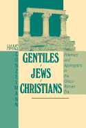 Gentiles Jews Christians