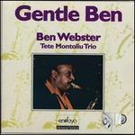 Gentle Ben with Tete Montoliu Trio