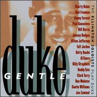 Gentle Duke: The Ellington Soloists Play Duke - Various Artists