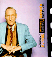 Gentleman Junkie: The Life and Legacy of William S. Burroughs - Caveney, Graham