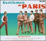 Gentlemen de Paris: Groovy Sounds from the 60's, Vol. 1