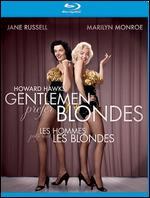Gentlemen Prefers Blondes [Blu-ray]