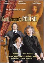 Gentlemen's Relish