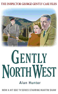Gently north-west.