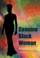 Genuine Black Woman