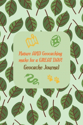 Geocache Journal: Personal Book for keeping track of important GeoCache Treasure Information-Great for anyone who prefers to take physical notes to also use for entering information into the GeoCache website tracker. - Price, Amy