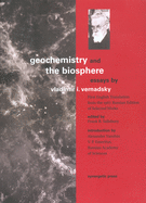 Geochemistry and the Biosphere: Essays