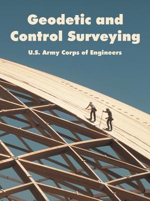 Geodetic and Control Surveying - U S Army Corps of Engineers
