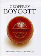 Geoffrey Boycott on Cricket