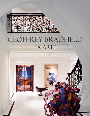 Geoffrey Bradfield Ex Arte - Bradfield, Geoffrey