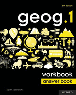 geog.1 5th edition Workbook Answer Book