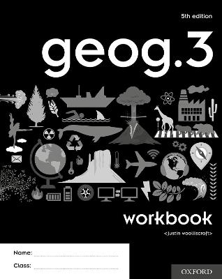 geog.3 Workbook - Woolliscroft, Justin