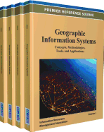 Geographic Information Systems: Concepts, Methodologies, Tools, and Applications Vol 3