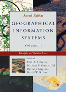 Geographical Information Systems, 2 Volume Set