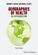 Geographies of Health: An Introduction