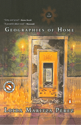 Geographies of Home - Perez, Loida Maritza