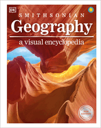 Geography: A Visual Encyclopedia