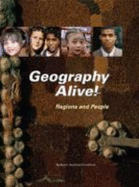 Geography Alive: Regions and People - Hart, Diane