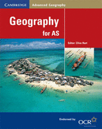 Geography for as