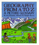 Geography from A to Z