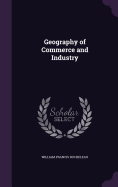 Geography of Commerce and Industry