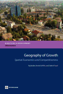 Geography of Growth: Spatial Economics and Competitiveness