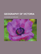 Geography of Victoria