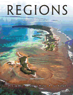Geography: Realms, Regions, and Concepts 16e + WileyPLUS Registration Card
