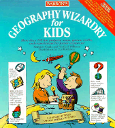 Geography Wizardry for Kids