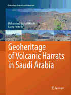 Geoheritage of Volcanic Harrats in Saudi Arabia