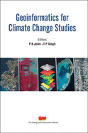 Geoinformatics for Climate Change Studies - Joshi, P. K. (Editor), and Singh, T. P. (Editor)