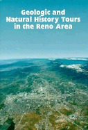 Geologic and Natural History Tours in the Reno Area