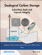 Geological Carbon Storage: Subsurface Seals and Caprock Integrity